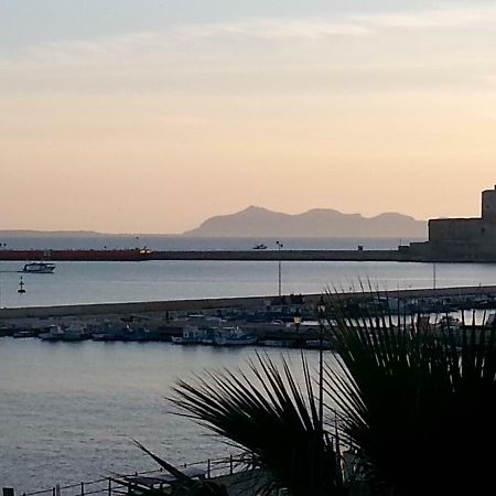 Apartmán Pappalardo - Regina Elena Trapani Exteriér fotografie