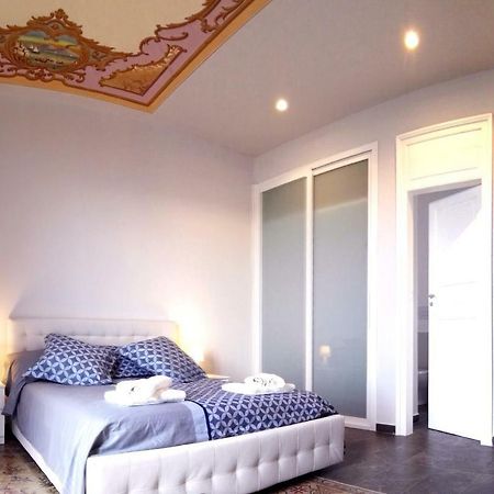 Apartmán Pappalardo - Regina Elena Trapani Exteriér fotografie