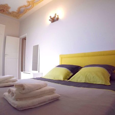 Apartmán Pappalardo - Regina Elena Trapani Exteriér fotografie