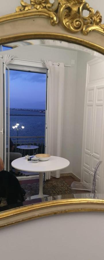 Apartmán Pappalardo - Regina Elena Trapani Exteriér fotografie