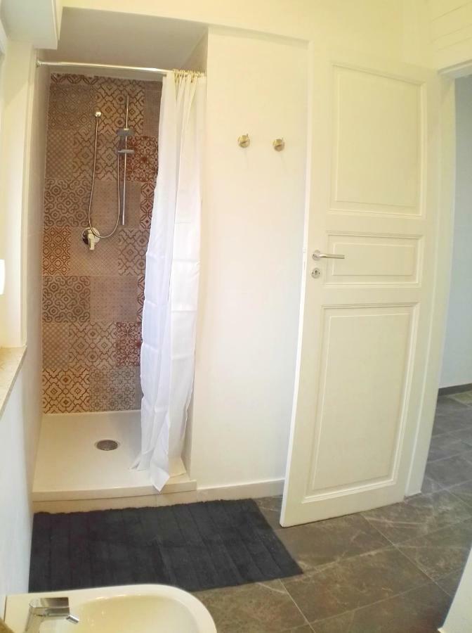 Apartmán Pappalardo - Regina Elena Trapani Exteriér fotografie