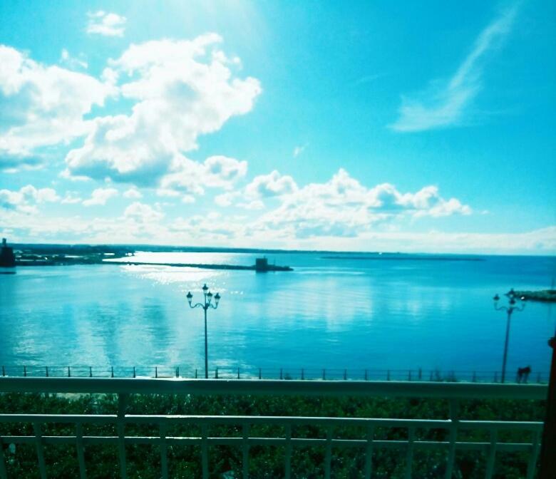 Apartmán Pappalardo - Regina Elena Trapani Exteriér fotografie