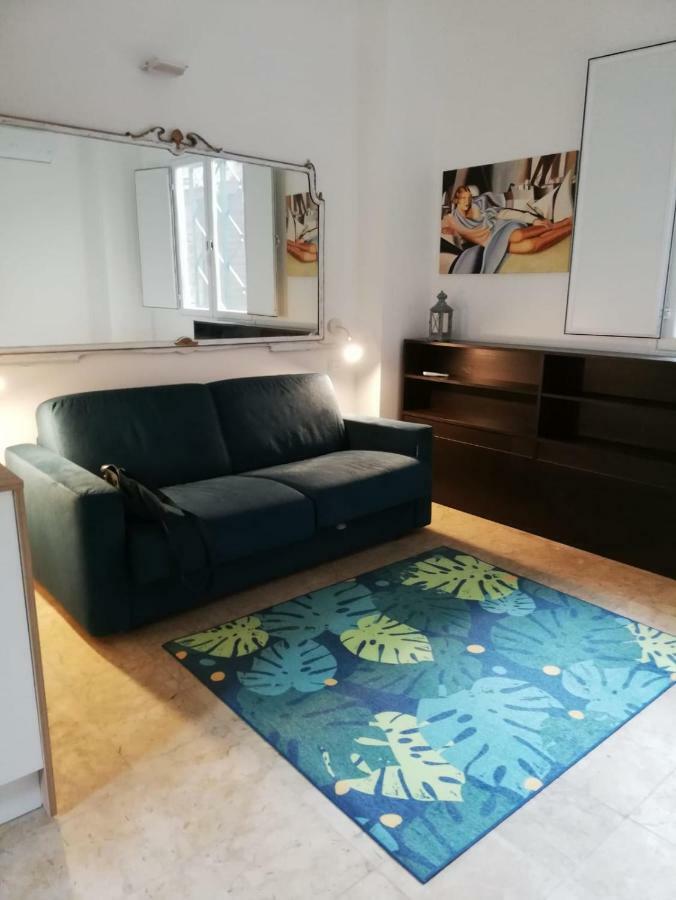 Apartmán Pappalardo - Regina Elena Trapani Exteriér fotografie