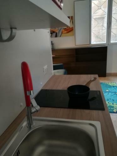 Apartmán Pappalardo - Regina Elena Trapani Exteriér fotografie