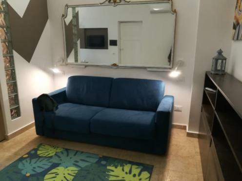 Apartmán Pappalardo - Regina Elena Trapani Exteriér fotografie