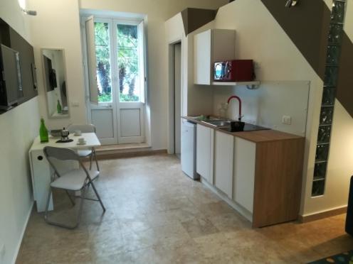 Apartmán Pappalardo - Regina Elena Trapani Exteriér fotografie