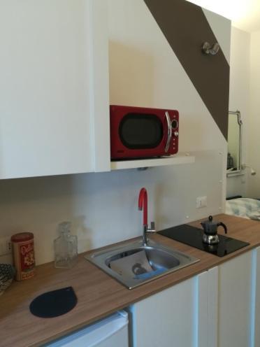 Apartmán Pappalardo - Regina Elena Trapani Exteriér fotografie