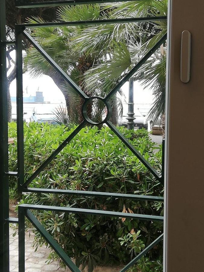 Apartmán Pappalardo - Regina Elena Trapani Exteriér fotografie