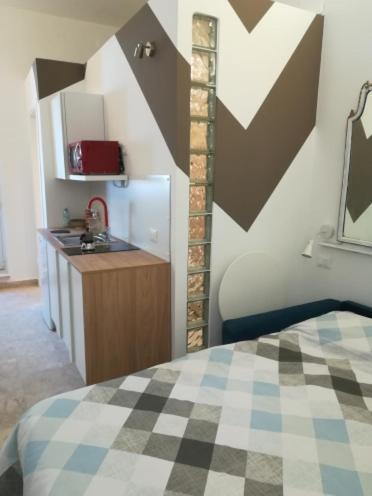 Apartmán Pappalardo - Regina Elena Trapani Exteriér fotografie