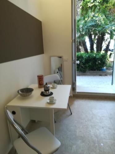 Apartmán Pappalardo - Regina Elena Trapani Exteriér fotografie