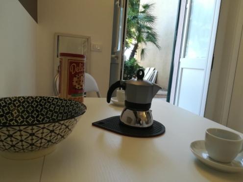 Apartmán Pappalardo - Regina Elena Trapani Exteriér fotografie